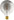 [RESIGILAT] EGLO LED E27 G125, ZigBee, reglabil, alb cald, vintage