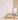 [RESIGILAT] Lewondr Stea Ratan, Lumina Decorativa Interior, Alb