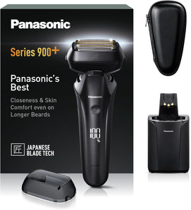 [RESIGILAT] Aparat de ras electric Panasonic 900 cu 6 lame