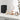 [RESIGILAT] Relaxdays Cosetarie Perete 3L Otel Inox Negru