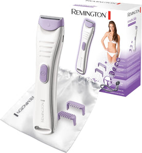 [RESIGILAT] Aparat de tuns Remington pentru zona intima si corp