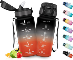 [RESIGILAT] Sticla HoneyHolly copii 500 ml BPA free etansa