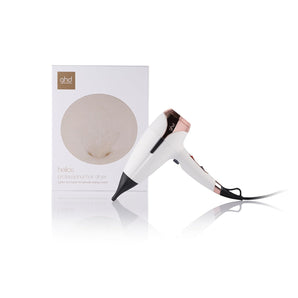 [RESIGILAT] Uscator de par Ghd Helios - usor, rapid, control perfect