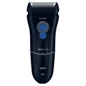 [RESIGILAT] Ras electric Braun Series 1 pentru primele barbierituri