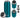 [RESIGILAT] THERMOS THERMOcafe Cana, 0.5L, turcoaz, otel inoxidabil, izoterma