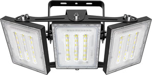 [RESIGILAT] Reflector LED STASUN 150W, IP66, 15000LM, alb 6000K