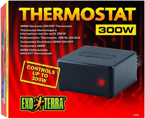 [RESIGILAT] Hagen Exo Terra Thermostat ON/OFF, 300 W