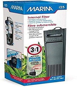[RESIGILAT] Filtru intern Marina I25