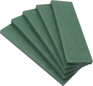 [RESIGILAT] SKIR'CO Distantiere rame, 40 buc, grosime 5 mm, 40 x 100 mm