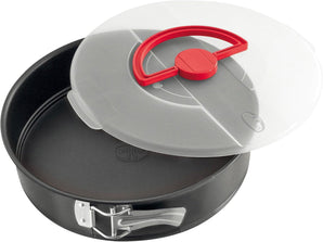 [RESIGILAT] Dr.Oetker Forma copt springform, capac, O26 cm, otel inoxidabil