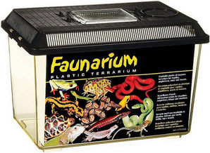[RESIGILAT] Faunariu Exo Terra mediu negru