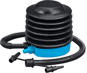 [RESIGILAT] Pompa manuala Bestway 300ML, compacta si eficienta.