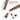 [RESIGILAT] NABLA Cupid's Arrow Nude, Creion de ochi/buze, rezistent