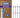 [RESIGILAT] Capete Oral-B 3D White, 8 bucati, albire, cu cupa lustruire