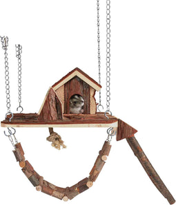 [RESIGILAT] Trixie 6222 Loc de joaca Janne 26x22 cm 1 bucata