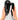 Uscător de păr BaByliss Travel Folding – Ușor și puternic, 2000W, tensiune universală, utilizabil oriunde în lume, 2 trepte de temperatură/viteză, Negru/Portocaliu, 5334E. Perfect pentru călătorii.