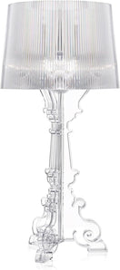 [RESIGILAT] Lampa de masa Kartell Bourgie cu dimmer cristal