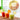 [RESIGILAT] Mispudin 60 pahare cocktail reutilizabile transparente 0,2 L
