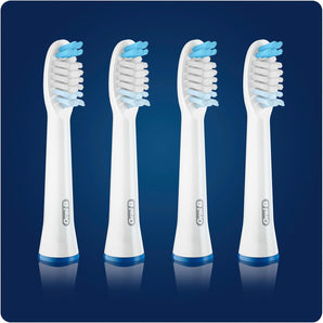 [RESIGILAT] Oral-B Pulsonic Clean - capete de periere 4 bucati