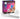 [RESIGILAT] Philips Hue Play Gradient, banda luminoasa PC, culori, kit