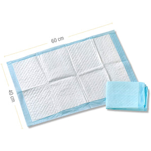 [RESIGILAT] Huse de unica folosinta TIGEX pentru masa de infasat