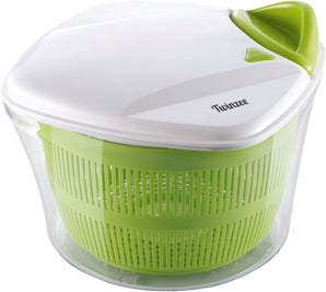 [RESIGILAT] Twinzee storcator salata 5L - Fara BPA - Design inovator