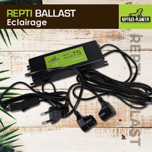 [RESIGILAT] Reptile Planet balast T5 39 W iluminat