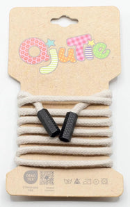 [RESIGILAT] Schnur de strangere 5 mm, asamblat cu capete, lungime 1,15 m