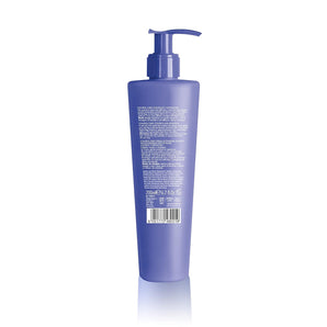 [RESIGILAT] Crema par Control personal activare bucle 200 ml