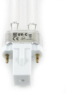 [RESIGILAT] JBL AquaCristal, arzator UV-C, clarificator de apa