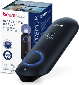 [RESIGILAT] Beurer BR 90 tratament muscaturi insecte, 1 buc