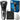 [RESIGILAT] Aparat de ras Philips Shaver 3000, negru, umed si uscat