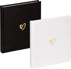 [RESIGILAT] Album foto Walther Emotion alb 20x20 cm 40 pagini