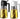 [RESIGILAT] Pulverizator ulei 16oz 2-in-1 negru si alb 470ml