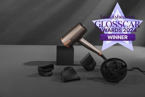 [RESIGILAT] Uscator de par Remington ONE Ionic, Thermacare, 5 accesorii, protectie caldura extrema