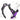 [RESIGILAT] Ham de caine violet S, fara tractiune, respirabil, reglabil