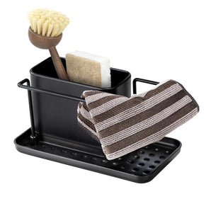 [RESIGILAT] WENKO Orio Organizator, recipient detasabil, 21 x 10.5 cm