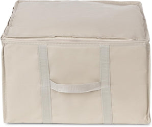 [RESIGILAT] Compactor Dune 3D, cutie vid, medie, bej