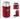 [RESIGILAT] Recipient termic Thermos 0,70 l rosu inoxidabil