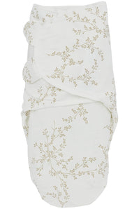 [RESIGILAT] Meyco Patura de infasat, 100% bumbac, 4-6 luni, Crengi