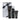 [RESIGILAT] Collistar Set Barbati, Ras, Curatare, Spuma 75ml