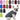 [RESIGILAT] BEAUTYZOO Vesta fleece caine, cu gluga, pentru iarna