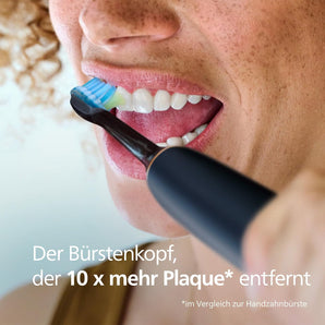 [RESIGILAT] Philips Sonicare C3 Capete de periuta de inlocuire 4 buc