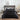 [RESIGILAT] Morbuy Lenjerie Pat Satin, 135x200cm, Negru, 2 Fete Perna