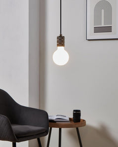 [RESIGILAT] EGLO E27 LED Lampa, 7 W, 806 lumeni, Alb Cald, G95, O 9,5 cm