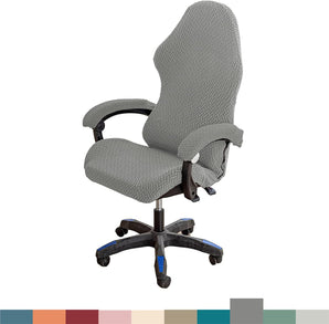 [RESIGILAT] Coperta pentru scaun de gaming 4 bucati lavabila