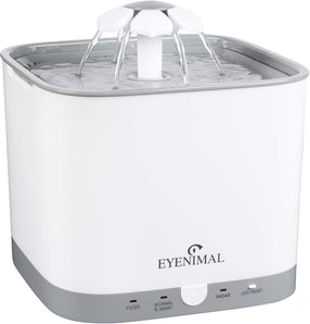 [RESIGILAT] Fantana pentru animale EYENIMAL Smart Bloom 895 g