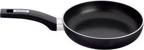 [RESIGILAT] MONIX Resistant Plus tigaie mare 26 cm aluminiu antiaderent negru