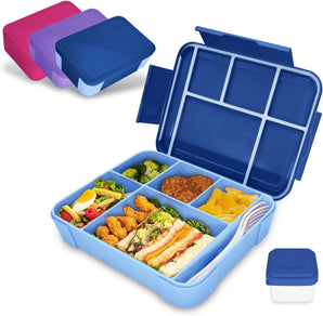 [RESIGILAT] IJIAMY Cutie Bento etansa pentru copii si gustari