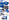 [RESIGILAT] Stray Kids KARMA Album, Album Foto, Standard, Set 2